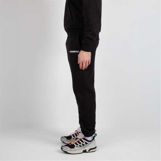 Criminal Damage Damage Olympic Jogger Criminal Damage Damage Olympic Jogger