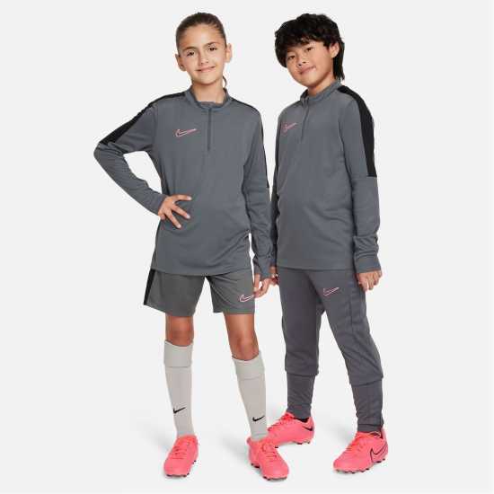 Nike Детско Горнище За Тренировка Academy Drill Top Juniors