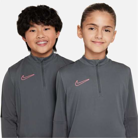 Nike Детско Горнище За Тренировка Academy Drill Top Juniors