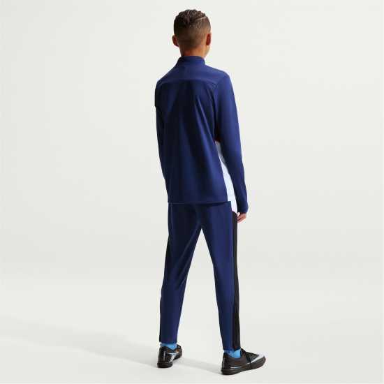 Nike Детско Горнище За Тренировка Academy Drill Top Juniors  