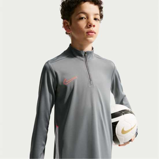 Nike Детско Горнище За Тренировка Academy Drill Top Juniors Nike Детско Горнище За Тренировка Academy Drill Top Juniors