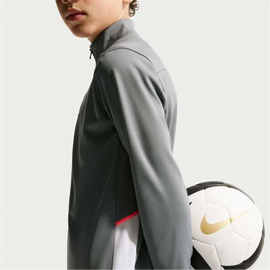 Nike Детско Горнище За Тренировка Academy Drill Top Juniors Nike Детско Горнище За Тренировка Academy Drill Top Juniors