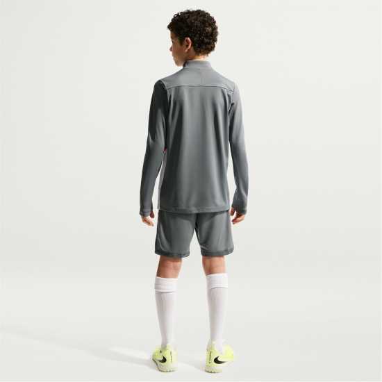 Nike Детско Горнище За Тренировка Academy Drill Top Juniors Nike Детско Горнище За Тренировка Academy Drill Top Juniors
