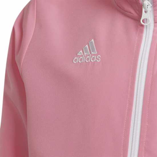 Adidas Ent Pre Jacket Pink Футболни екипи за бягане