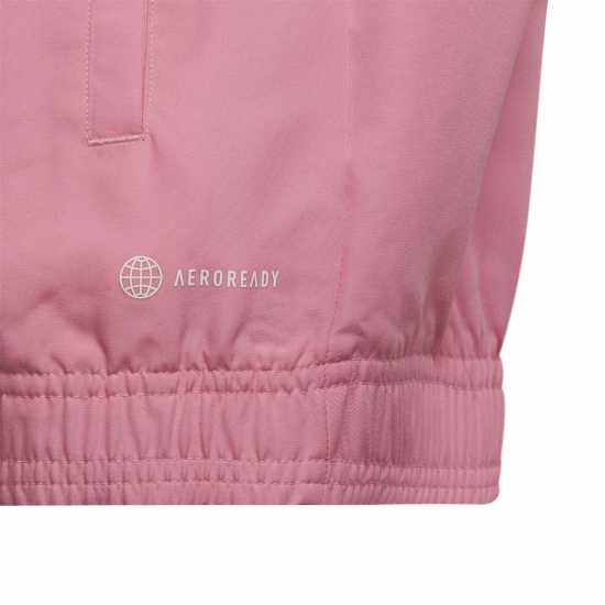 Adidas Ent Pre Jacket Pink Футболни екипи за бягане