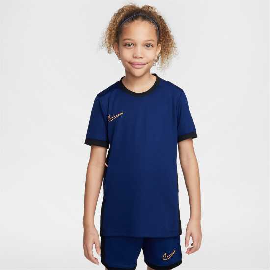 Nike Academy Top Juniors  Детски тениски и фланелки
