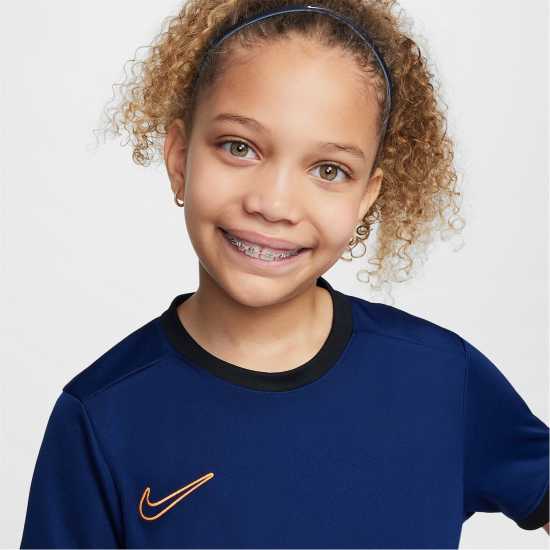 Nike Academy Top Juniors  Детски тениски и фланелки
