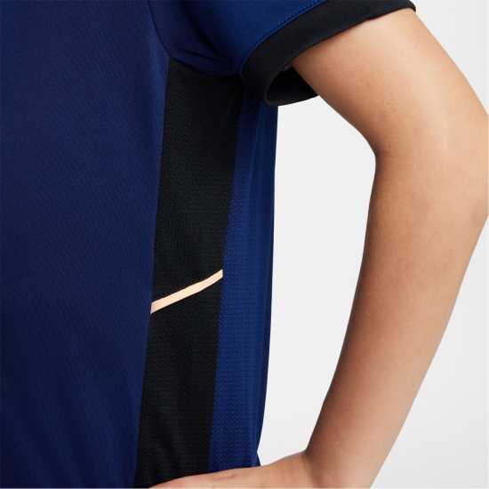 Nike Academy Top Juniors  Детски тениски и фланелки