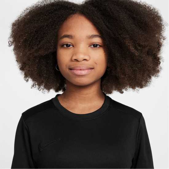 Nike Academy Top Juniors  Детски тениски и фланелки