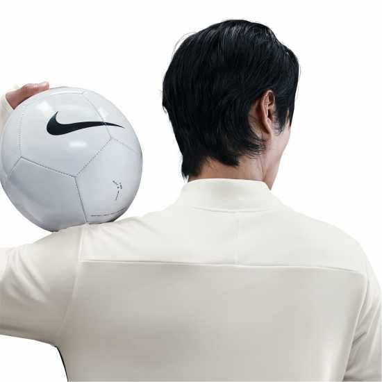 Мъжки горнища с цип Nike Academy Drill Top Mens Beige/Black Nike Academy Drill Top Mens Beige/Black Мъжки горнища с цип