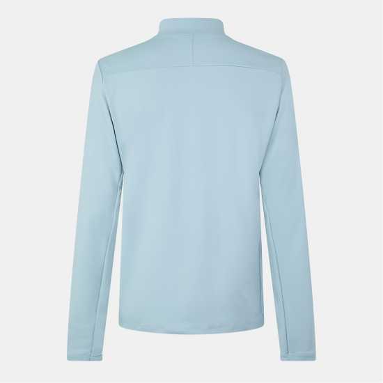 Nike Academy Drill Top Mens Сиво/Розово Мъжки горнища с цип