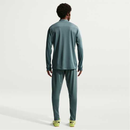 Nike Academy Drill Top Mens Nike Academy Drill Top Mens Slate/White
