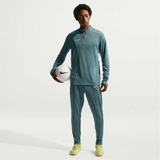 Nike Academy Drill Top Mens Nike Academy Drill Top Mens Slate/White