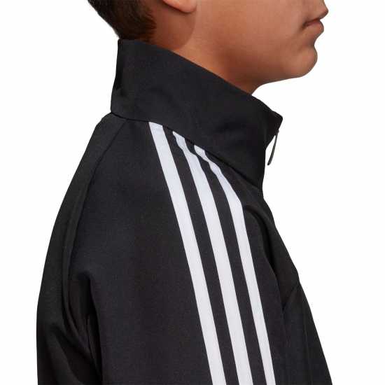 Adidas Kids Football Sereno 19 Pre Jacket  Футболни екипи за бягане