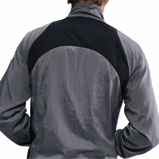 Nike Мъжко Спортно Горнище T90 Tracksuit Jacket Mens ЛТ Графичен 
