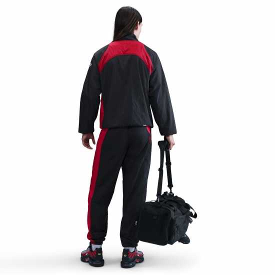 Nike Мъжко Спортно Горнище T90 Tracksuit Jacket Mens  Футболни екипи за бягане