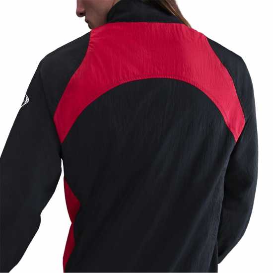 Nike Мъжко Спортно Горнище T90 Tracksuit Jacket Mens  Футболни екипи за бягане