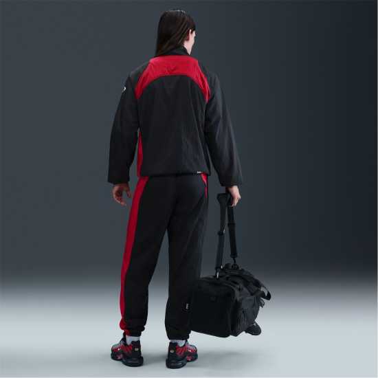 Nike Мъжко Спортно Горнище T90 Tracksuit Jacket Mens  Футболни екипи за бягане