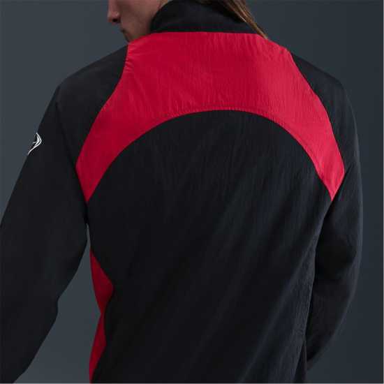 Nike Мъжко Спортно Горнище T90 Tracksuit Jacket Mens  Футболни екипи за бягане