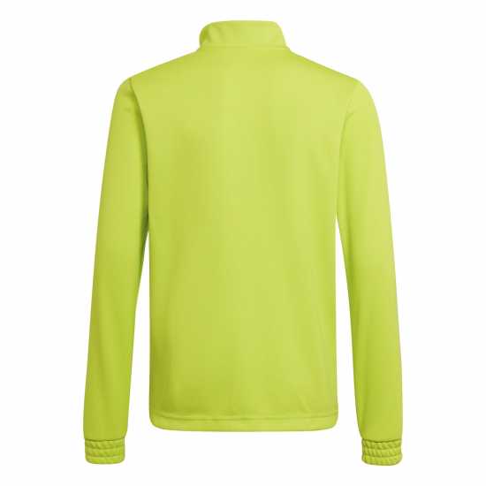 Adidas Детска Спортна Тениска Entrada 22 Training Top Juniors Yellow Adidas Детска Спортна Тениска Entrada 22 Training Top Juniors Yellow