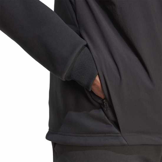 Мъжки полар Adidas Bayern Munich Designed For Gameday Full-Zip 2024 2025 Hoodie Mens Adidas Bayern Munich Designed For Gameday Full-Zip 2024 2025 Hoodie Mens Мъжки полар