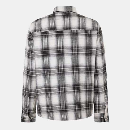 Cotswold Chkshrt Sn54  