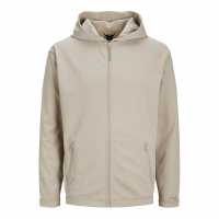 Jack And Jones Sweat Zip Hood  Sn99  Мъжки полар