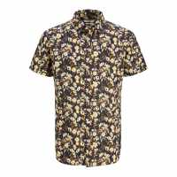 Тениска Jack And Jones Smr Print Shirt Sn99  Мъжки ризи
