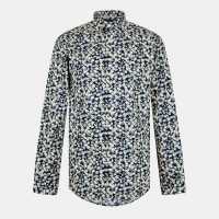 Jack And Jones Print Dby Shirt Sn99  Мъжки ризи