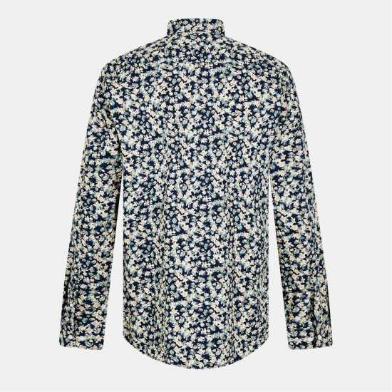 Jack And Jones Print Dby Shirt Sn99  Мъжки ризи