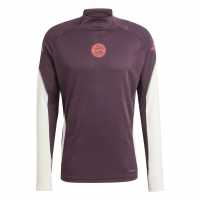 Всекидневно футболно облекло Adidas Мъжка Спортна Тениска Bayern Munich Pro Training Top Mens Adidas Мъжка Спортна Тениска Bayern Munich Pro Training Top Mens Всекидневно футболно облекло