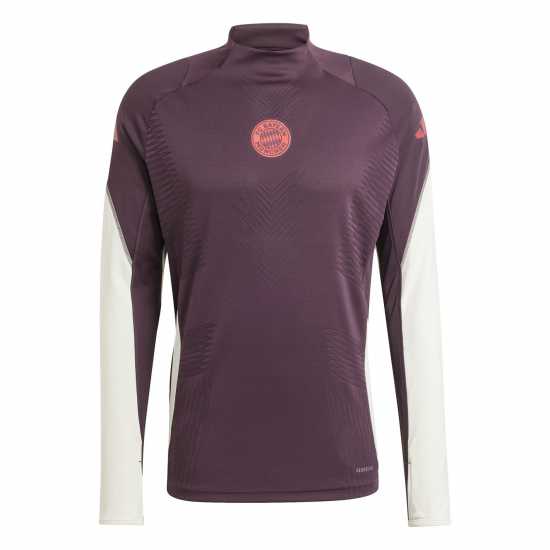 Всекидневно футболно облекло Adidas Мъжка Спортна Тениска Bayern Munich Pro Training Top Mens Adidas Мъжка Спортна Тениска Bayern Munich Pro Training Top Mens Всекидневно футболно облекло