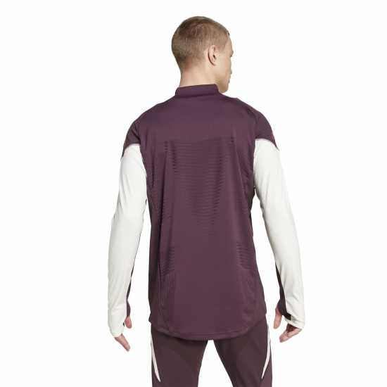 Всекидневно футболно облекло Adidas Мъжка Спортна Тениска Bayern Munich Pro Training Top Mens Adidas Мъжка Спортна Тениска Bayern Munich Pro Training Top Mens Всекидневно футболно облекло