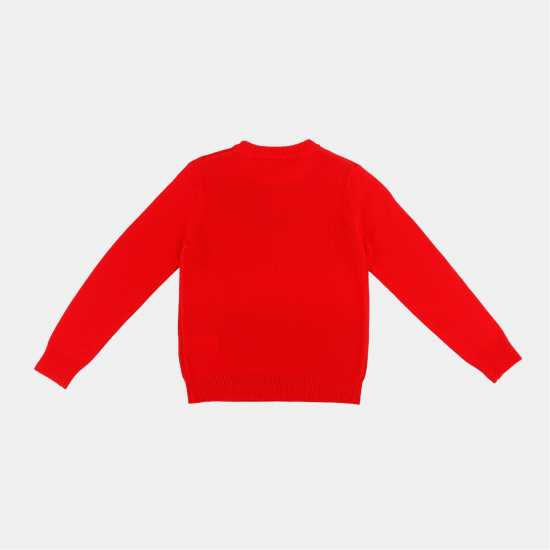 Star Коледен Пуловер Xmas Jumper Jn54  