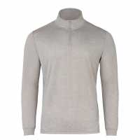 Karrimor Run Tch 1/4 Сиво Мъжки полар