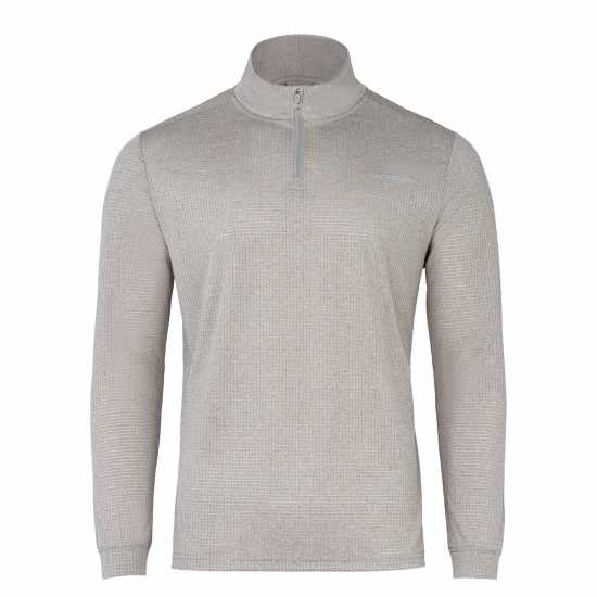 Karrimor Run Tch 1/4 Сиво Мъжки полар