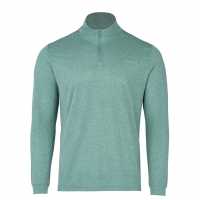 Karrimor Run Tch 1/4 Аква Мъжки полар