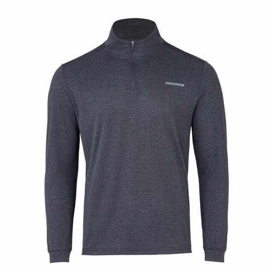 Karrimor Run Tch 1/4 Угъл Мъжки полар