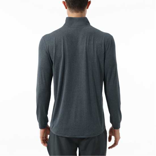 Karrimor Run Tch 1/4 Угъл Мъжки полар