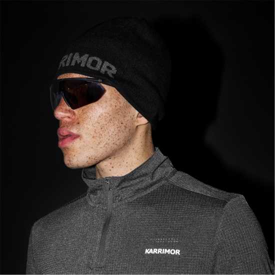 Karrimor Run Tch 1/4 Угъл Мъжки полар