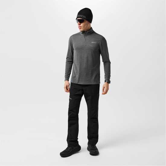 Karrimor Run Tch 1/4 Угъл Мъжки полар