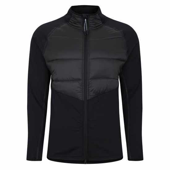 Umbro Zp Hybrd M Lyr Sn99  Мъжки полар