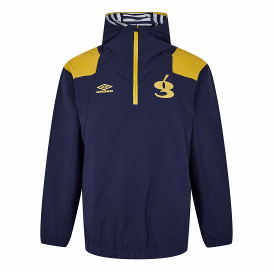 Umbro Giogoi Quarter Zip Fleece  