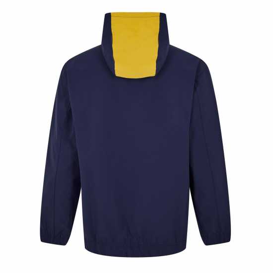 Umbro Giogoi Quarter Zip Fleece  