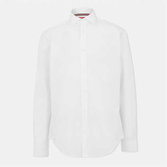 Мъжки ризи Luke 3Crwn Ls Shirt Sn99 Luke 3Crwn Ls Shirt Sn99 Мъжки ризи