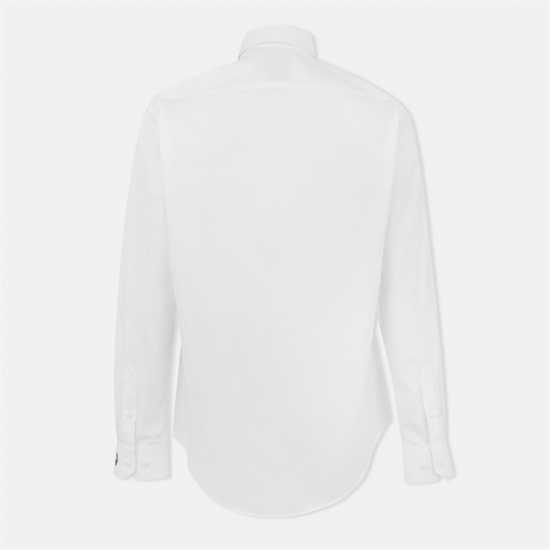 Мъжки ризи Luke 3Crwn Ls Shirt Sn99 Luke 3Crwn Ls Shirt Sn99 Мъжки ризи