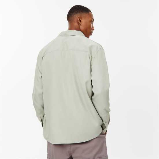 Jack Wills Tencel Shirt  Мъжки ризи