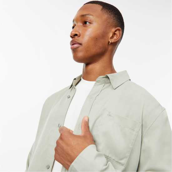 Jack Wills Tencel Shirt  Мъжки ризи