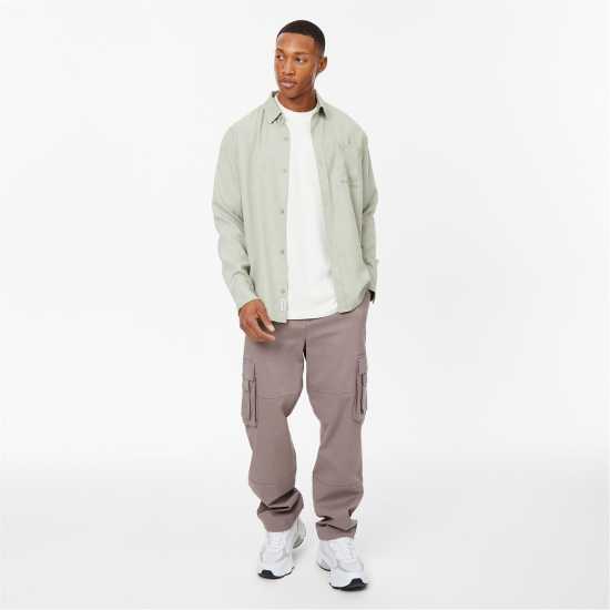 Jack Wills Tencel Shirt  Мъжки ризи