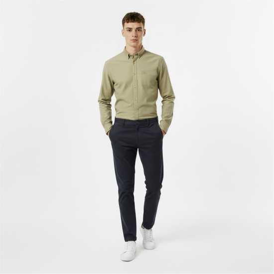 Tencel Shirt  